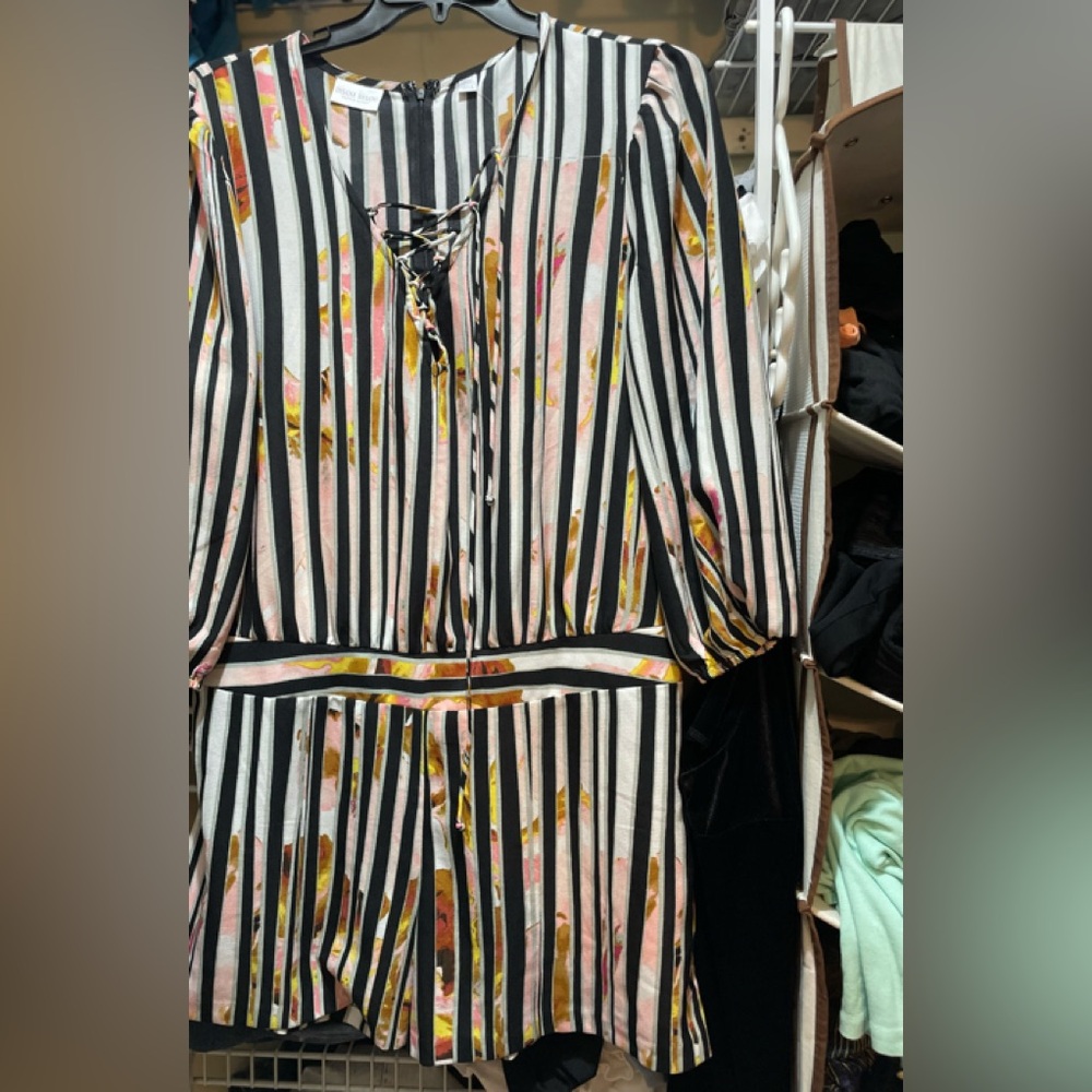 Spring / Summer romper